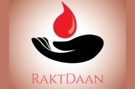 RaktDaan App